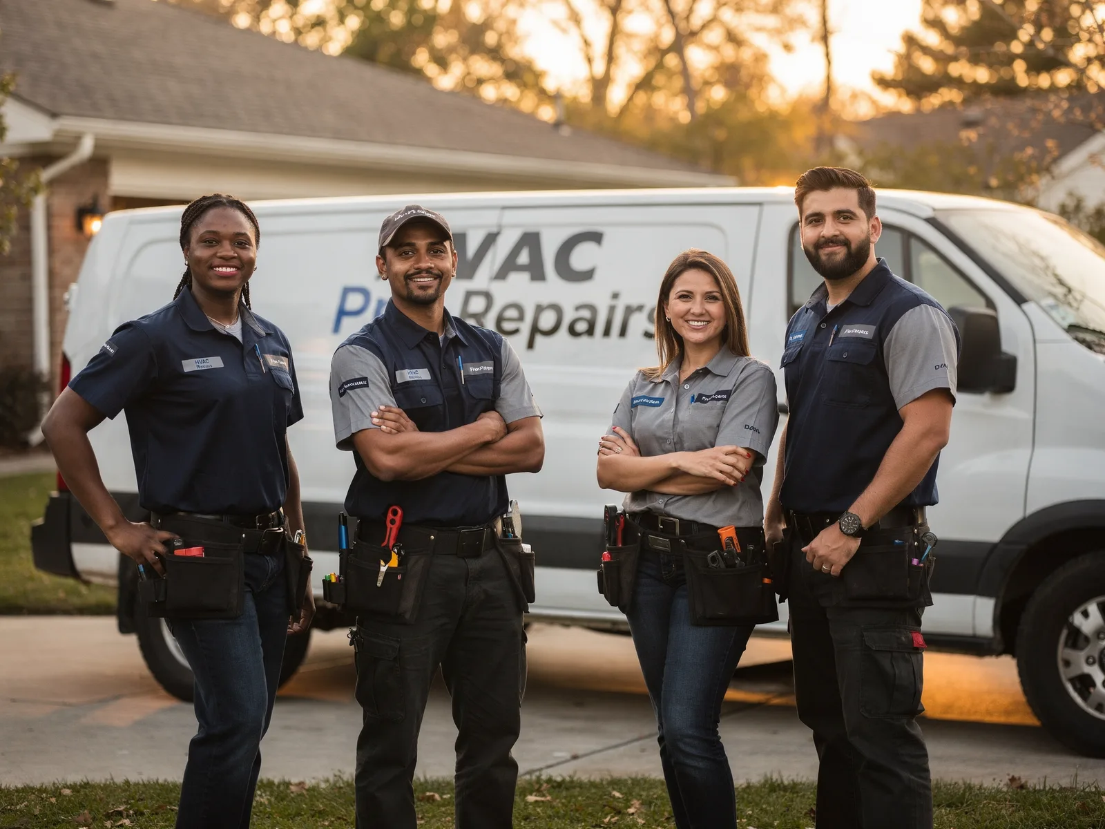 Heat Pump Repair company in Lyons, NJ