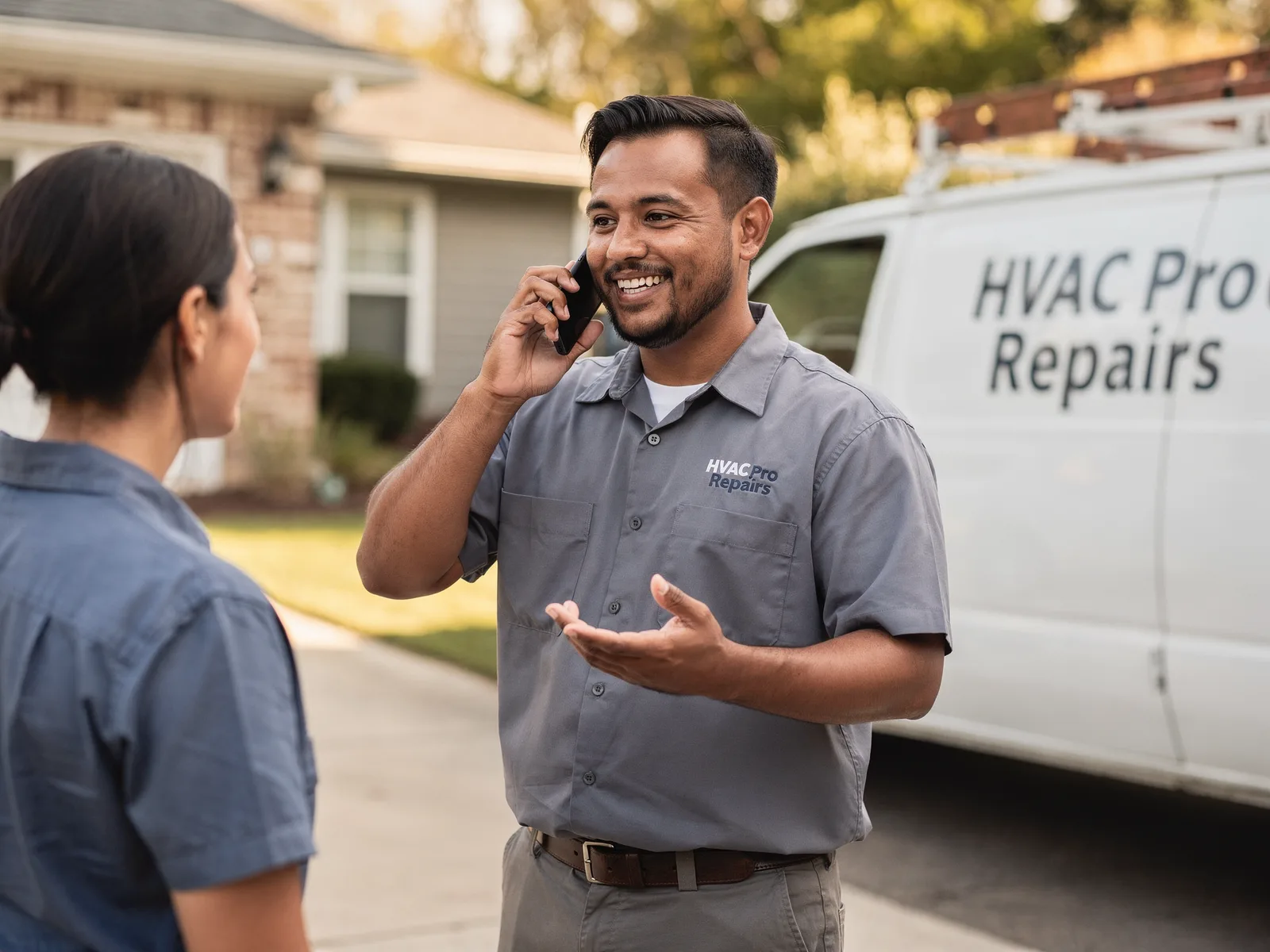 Heat Pump Repair Lyons, NJ FAQs